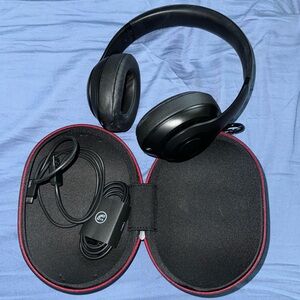 Beats Studio 3 Wireless Over-Ear Headphones